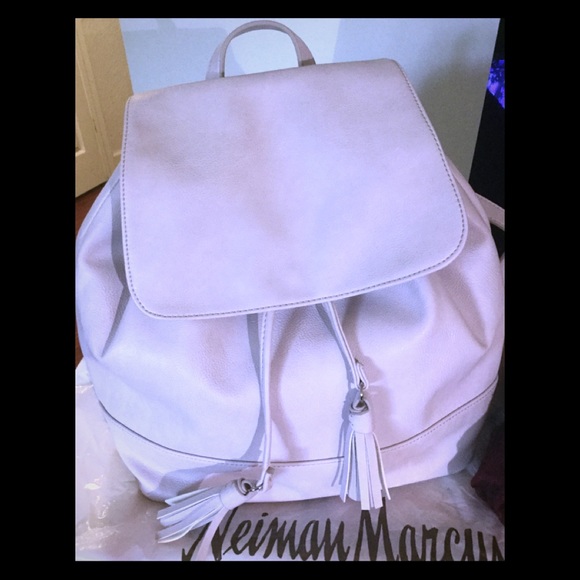 Newman Marcus Handbags - ❤️NM BACKPACK